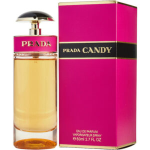 Parfum Wanita Tahan Lama - Prada Candy