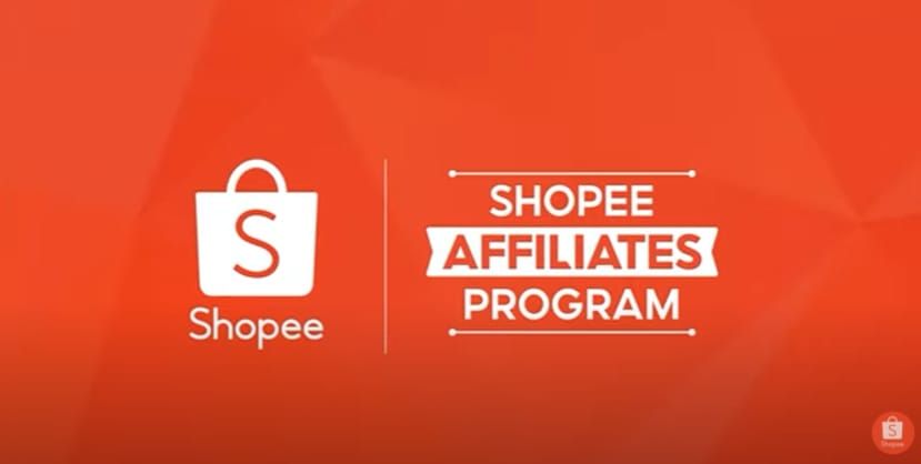 Shopee Affiliates Program