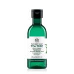 The Body Shop Tea Tree Skin Clearing Facial Wash