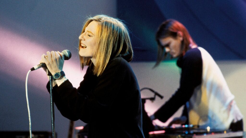 Portishead