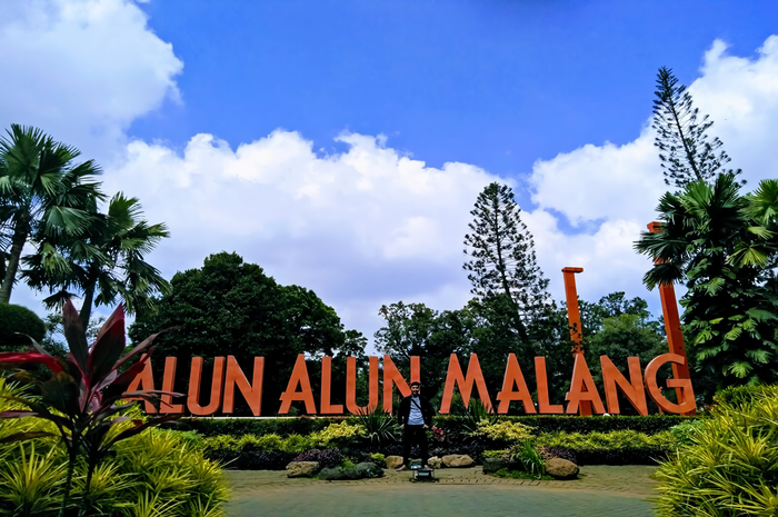 Tempat wisata murah di Malang