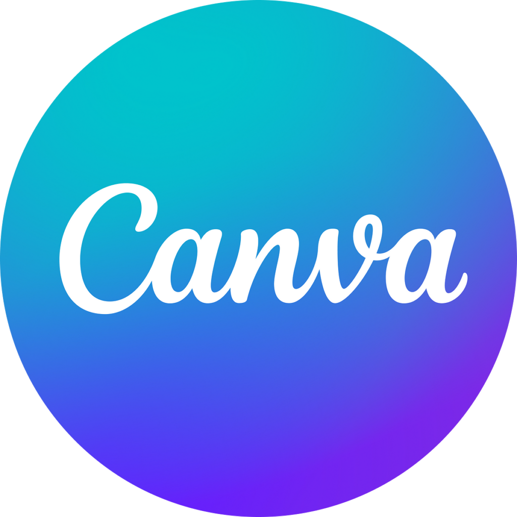 Aplikasi Canva