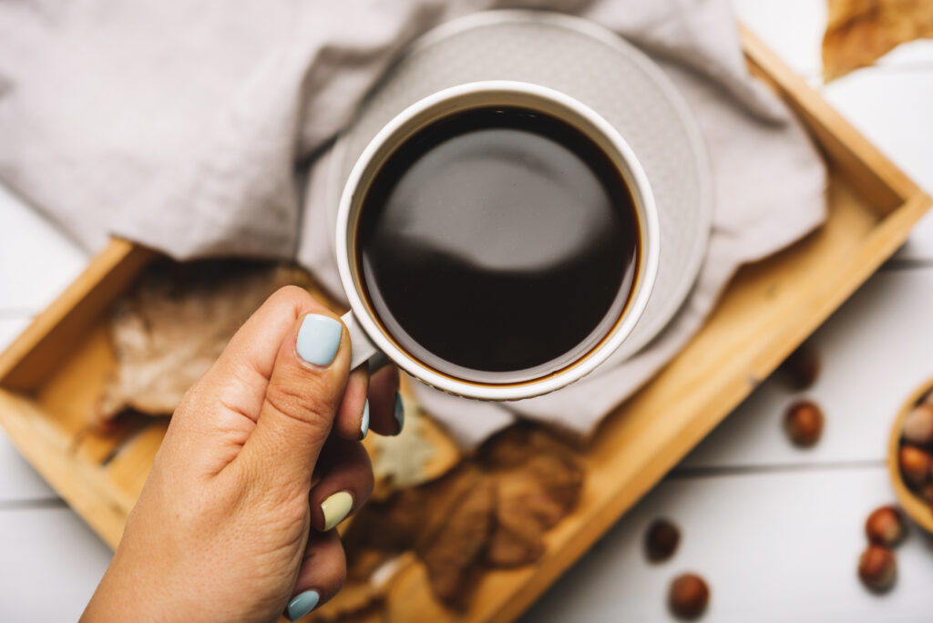 manfaat kopi untuk kesehatan