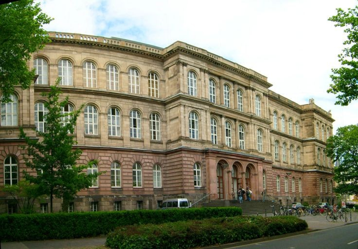 RWTH Aachen University, Aachen Germany