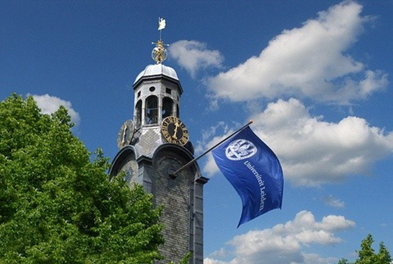 Leiden University, Leiden, Belanda