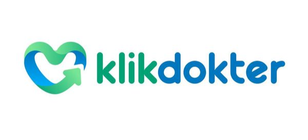 Logo Aplikasi KlikDokter
