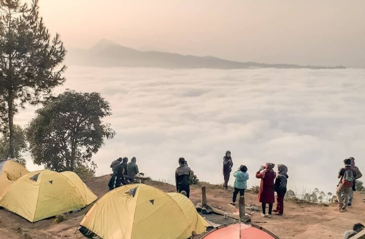 Gunung Putri Lembang