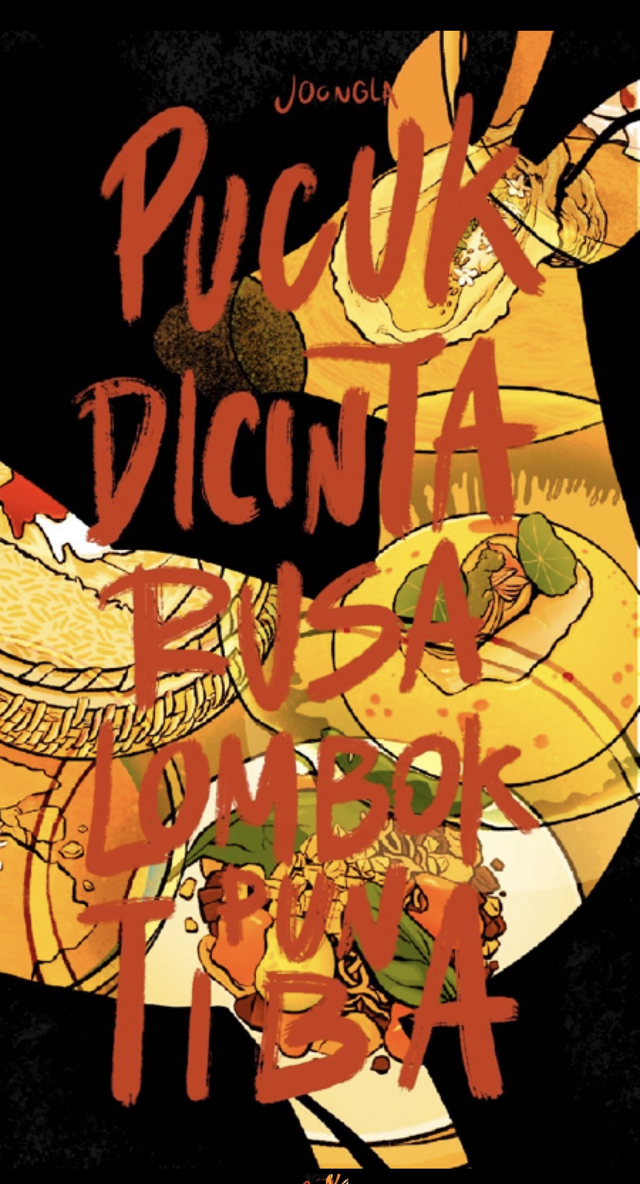 Hidden Gem!!! Fine Dining Affordable di Bandung Rakamin Academy