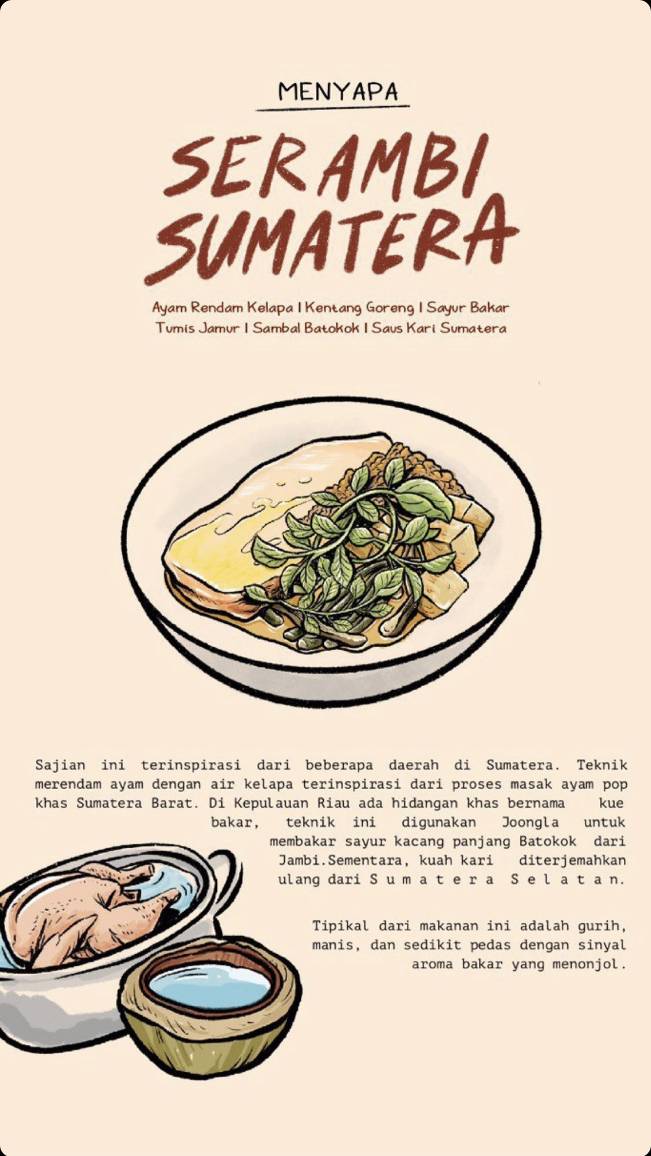 Hidden Gem!!! Fine Dining Affordable di Bandung Rakamin Academy