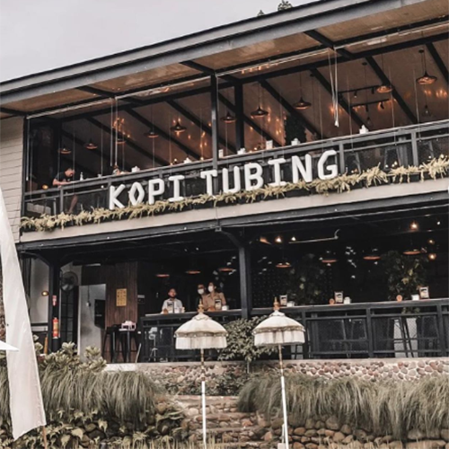 KOPI TUBING