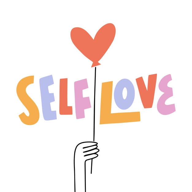 Tips mudah untuk Self-love