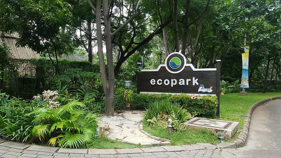 Ecopark Ancol