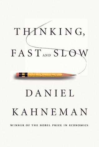 Thinking. Fast and Slow: Rekomendasi Buku Self Improvement