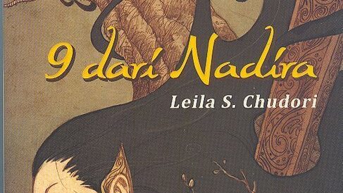 potongan cover buku 9 Dari Nadira karya Leila S. Chudori