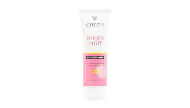 Moisturizer Cream Emina