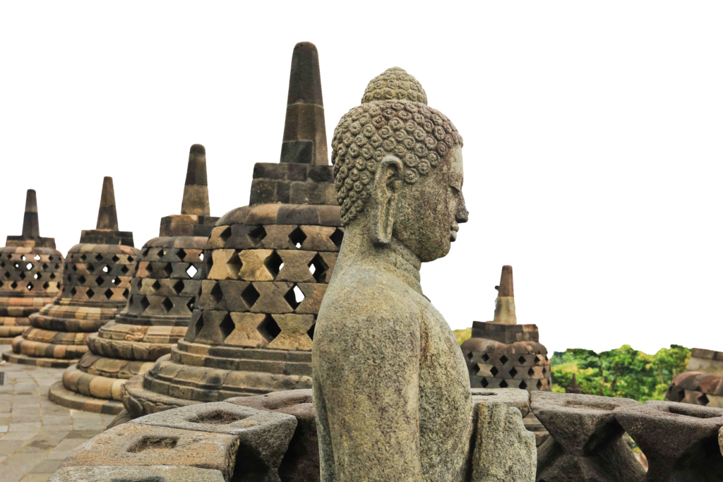 Rekomendasi Tempat Liburan di Yogyakarta