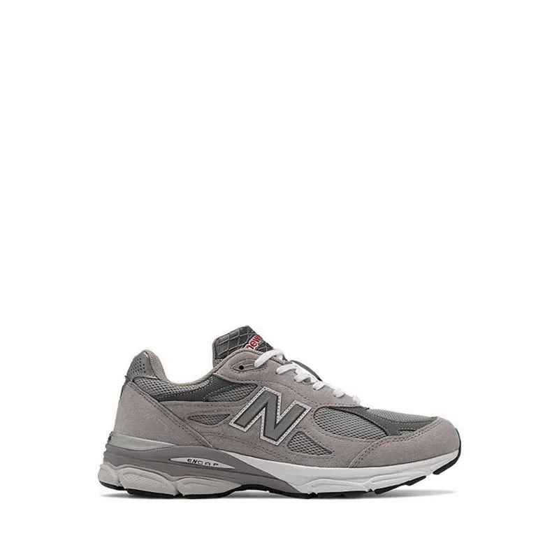 Sneakers new balance 990v3 grey
