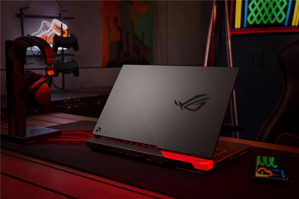 ASUS ROG