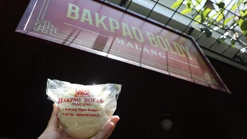 wisata kuliner malang bakpao boldy