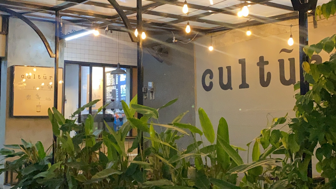 Cultura Coffee