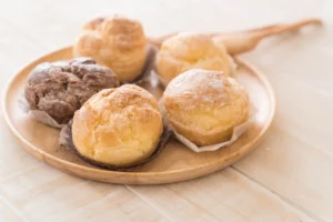 Choux (Kue Sus)