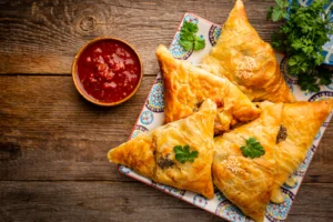 Samosa