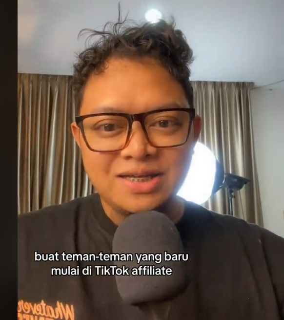 affiliate tiktok