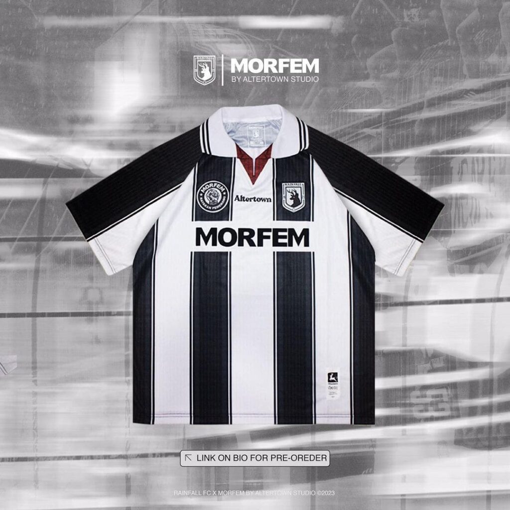 jersey morfem