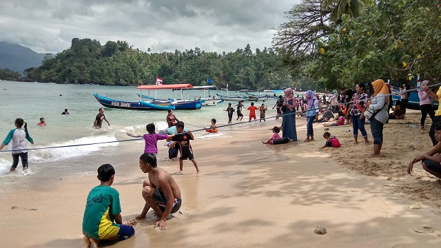 Pantai Pasir Putih