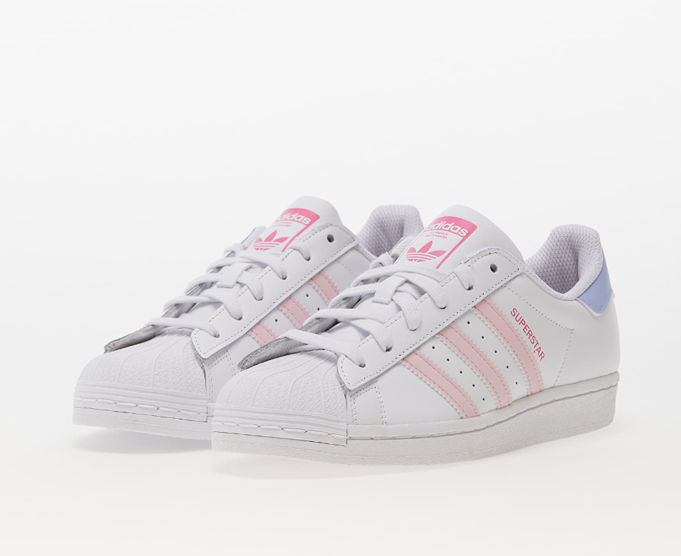 Adidas Superstar for Women