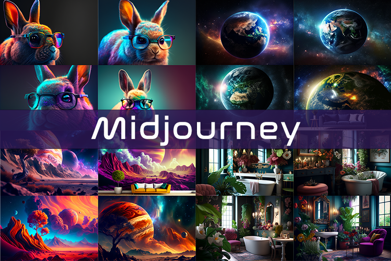 tools AI midjourney