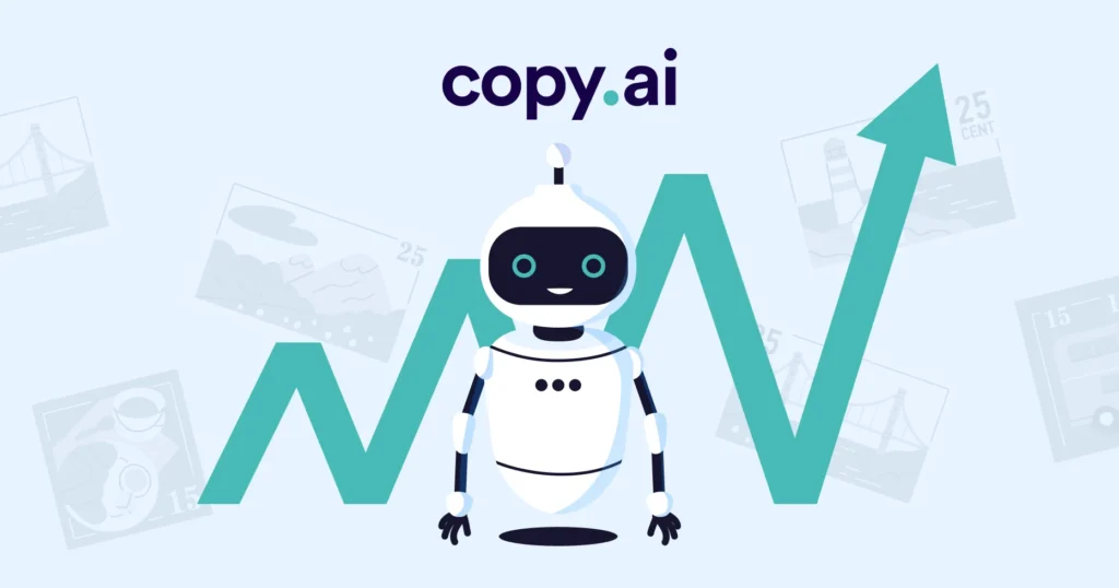 tools AI copy ai