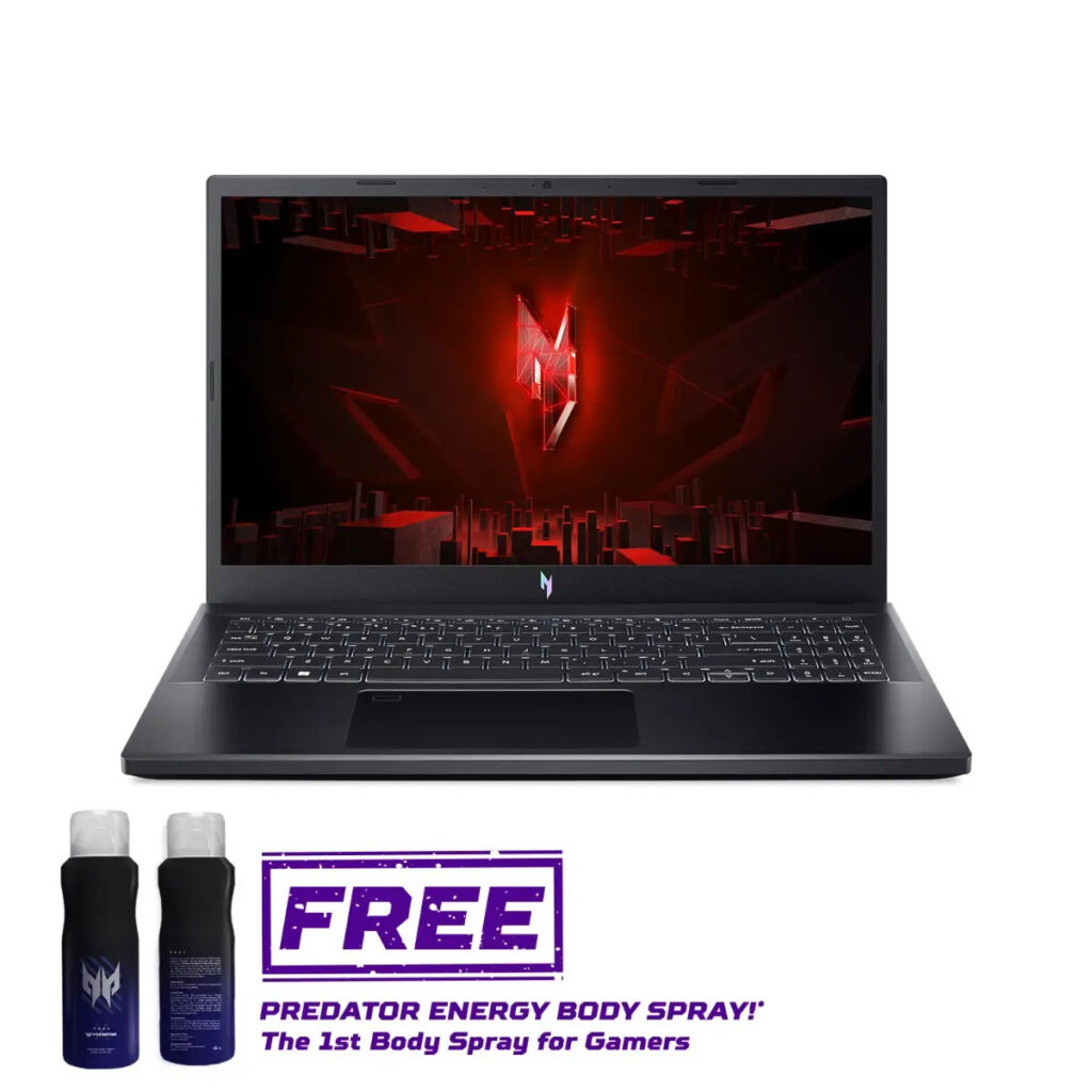 Laptop Gaming Acer Nitro V15