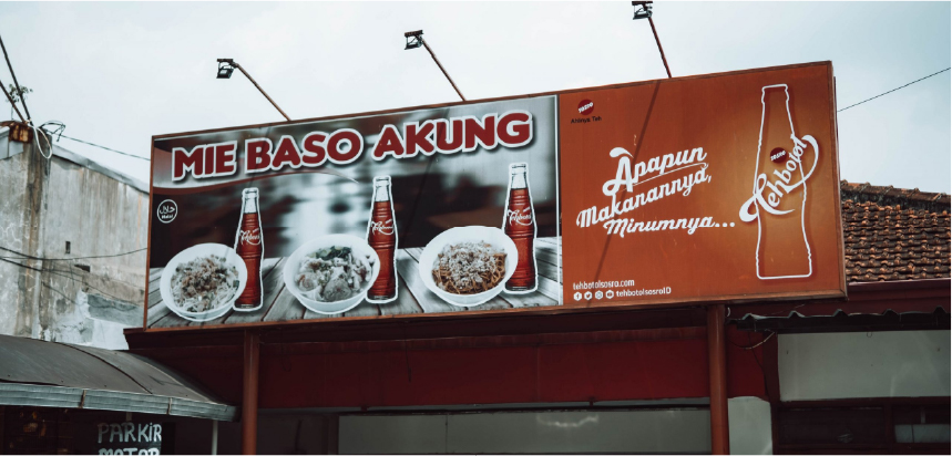 Mie Bakso Akung