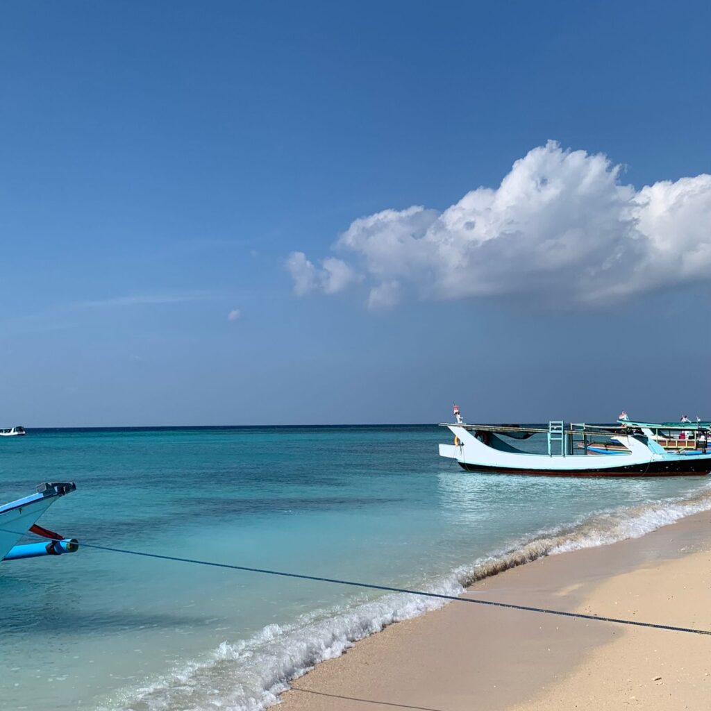 Pulau Tabuhan