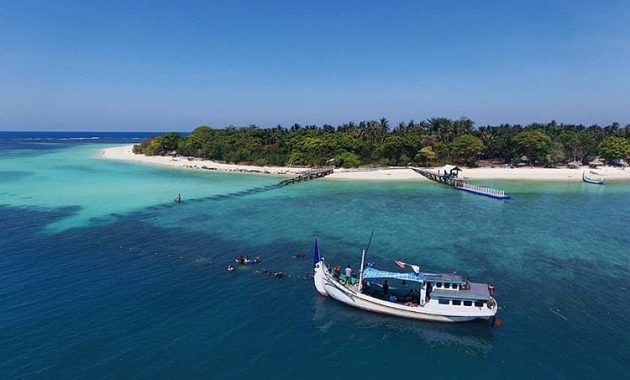 gili labak