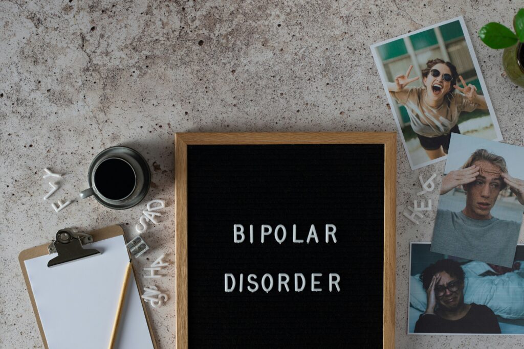 bipolar disorder