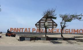 pantai parangkusumo