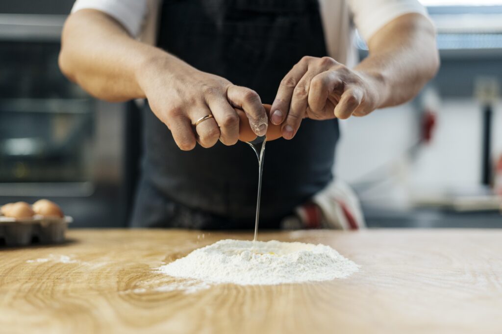 Jenis-jenis pasta, saus yang ideal, dan tips memasak terbaik