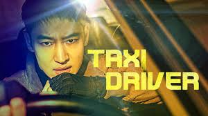 Rekomendasi drama korea Lee Je Hoon Taxi Driver