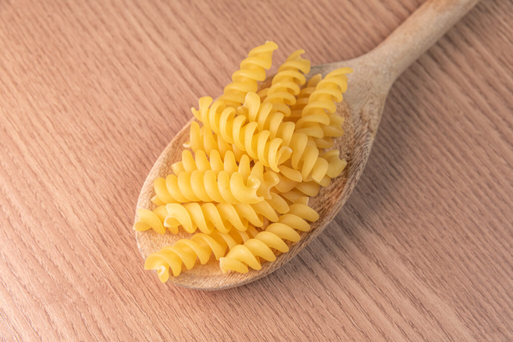 Fusilli