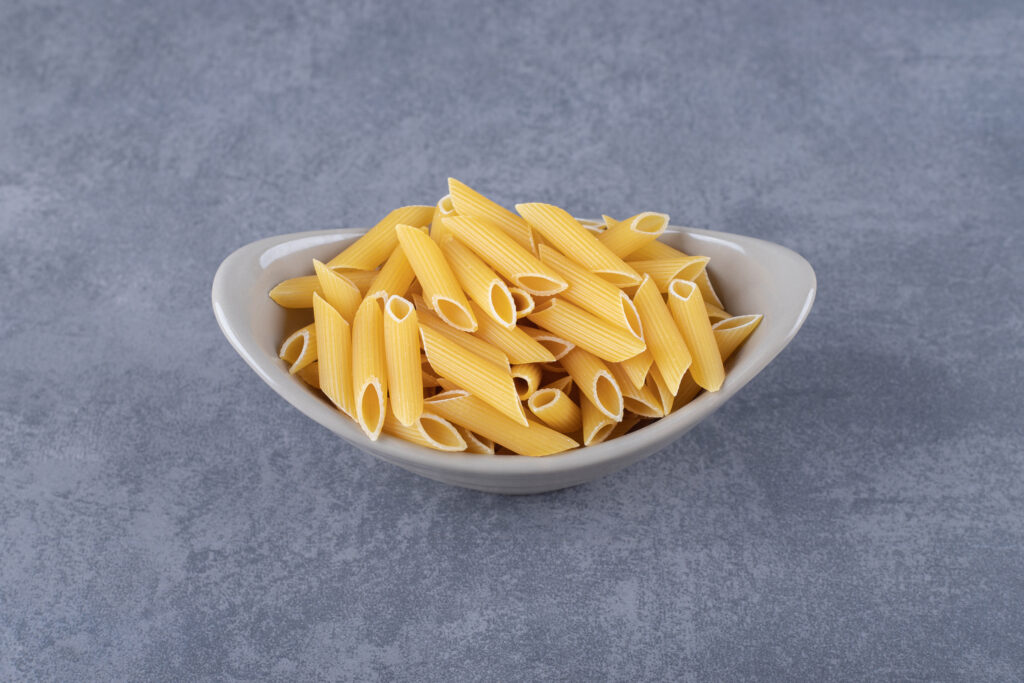 Penne Pasta