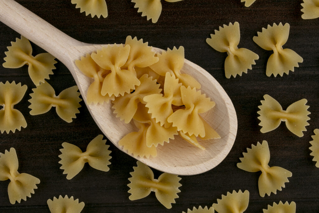 Farfalle