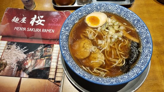 ramen