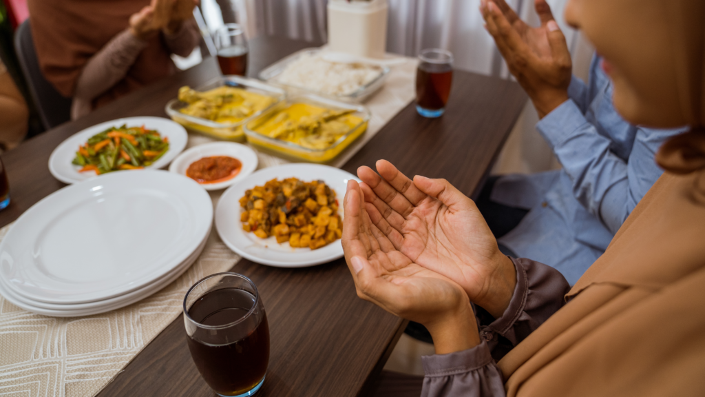 Tips Puasa Arafah 2025