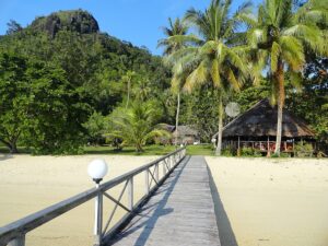 pulau cubadak