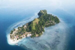pulau pagai selatan
