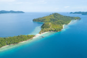 pulau pamutusan