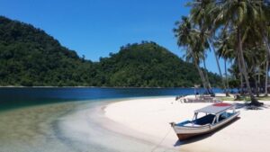 pulau pasumpahan