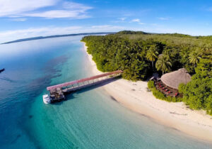 pulau siberut